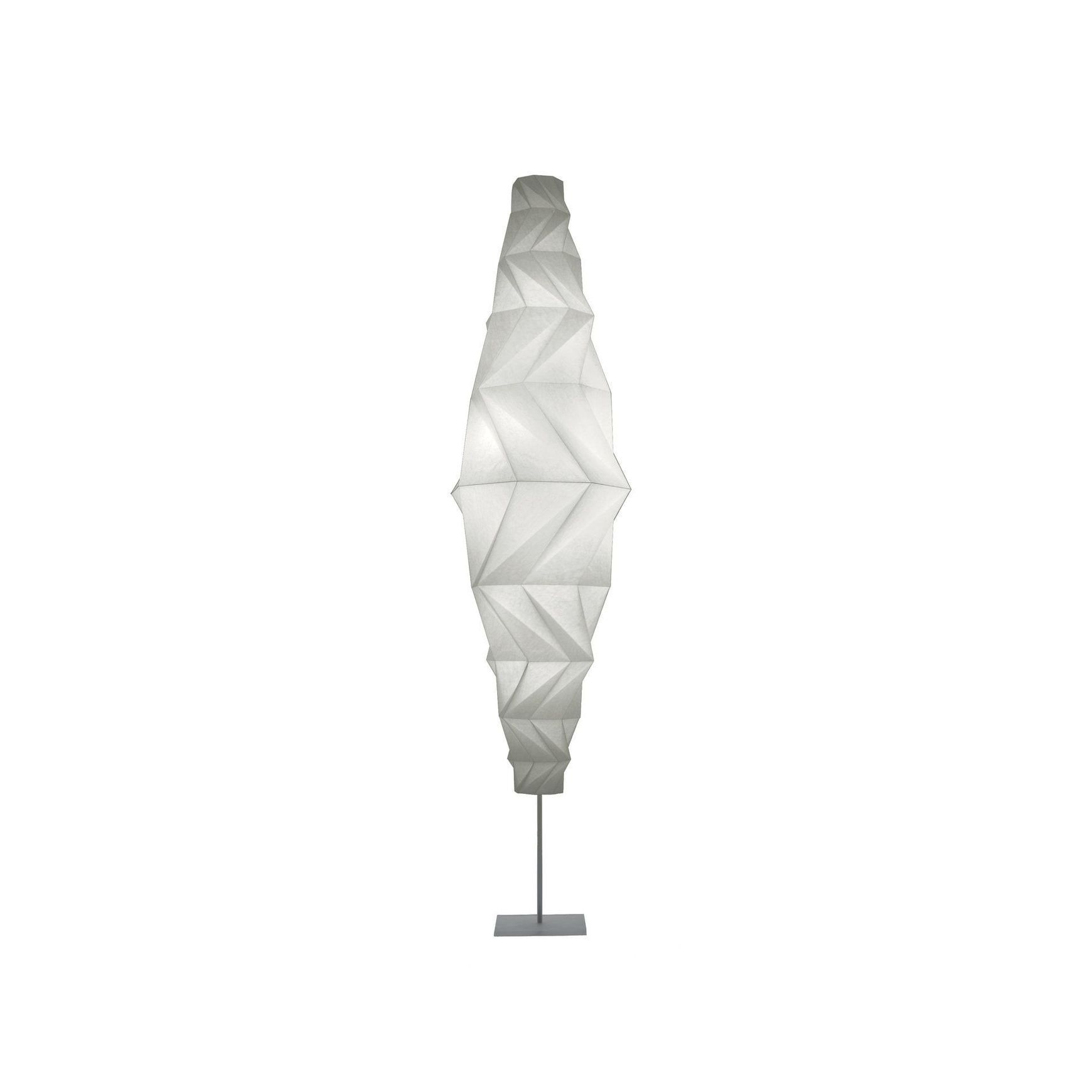 IN-EI Minomushi Floor Lamp