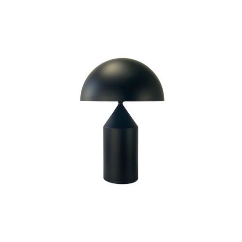 Luca Table Lamp | Black