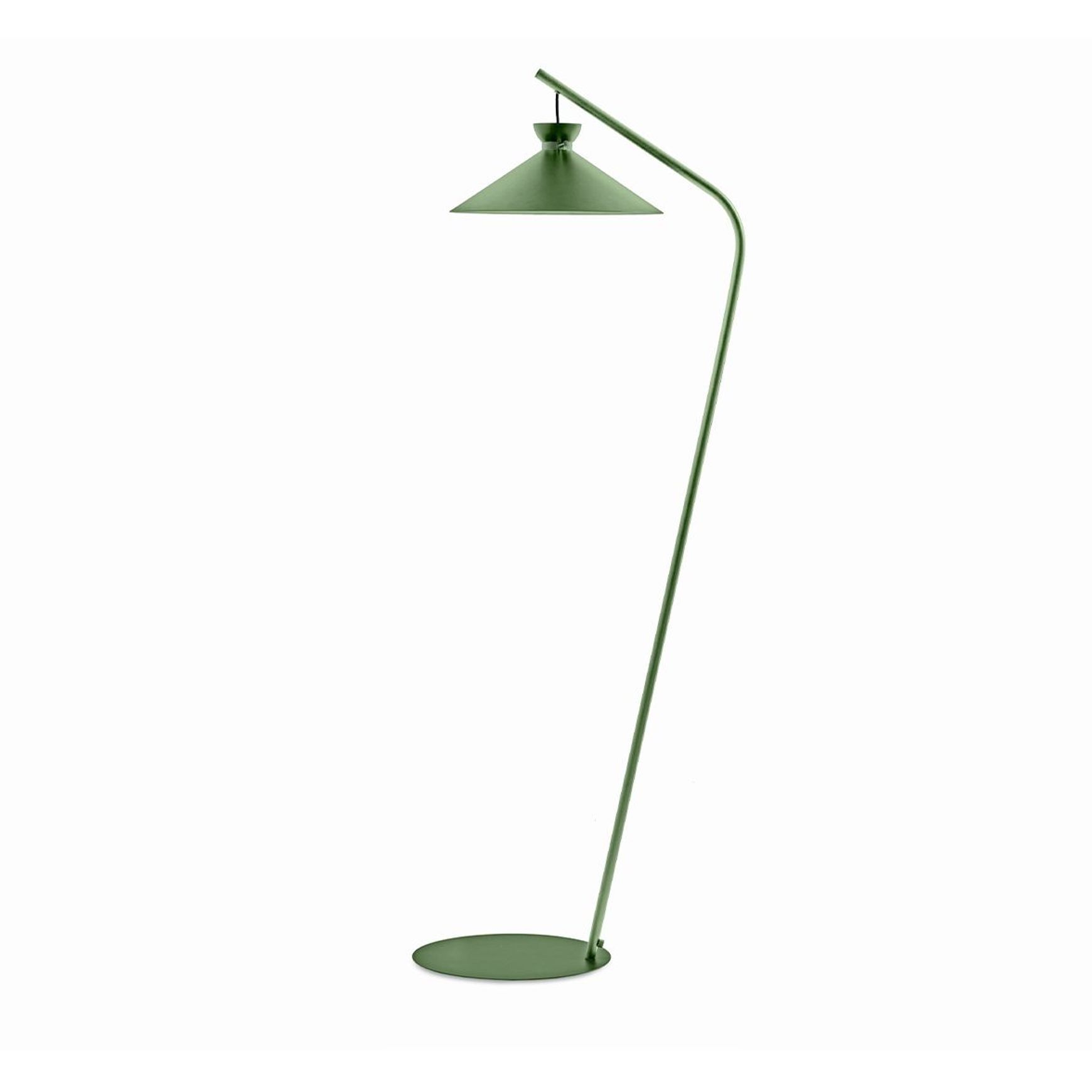 Japan Floor Lamp