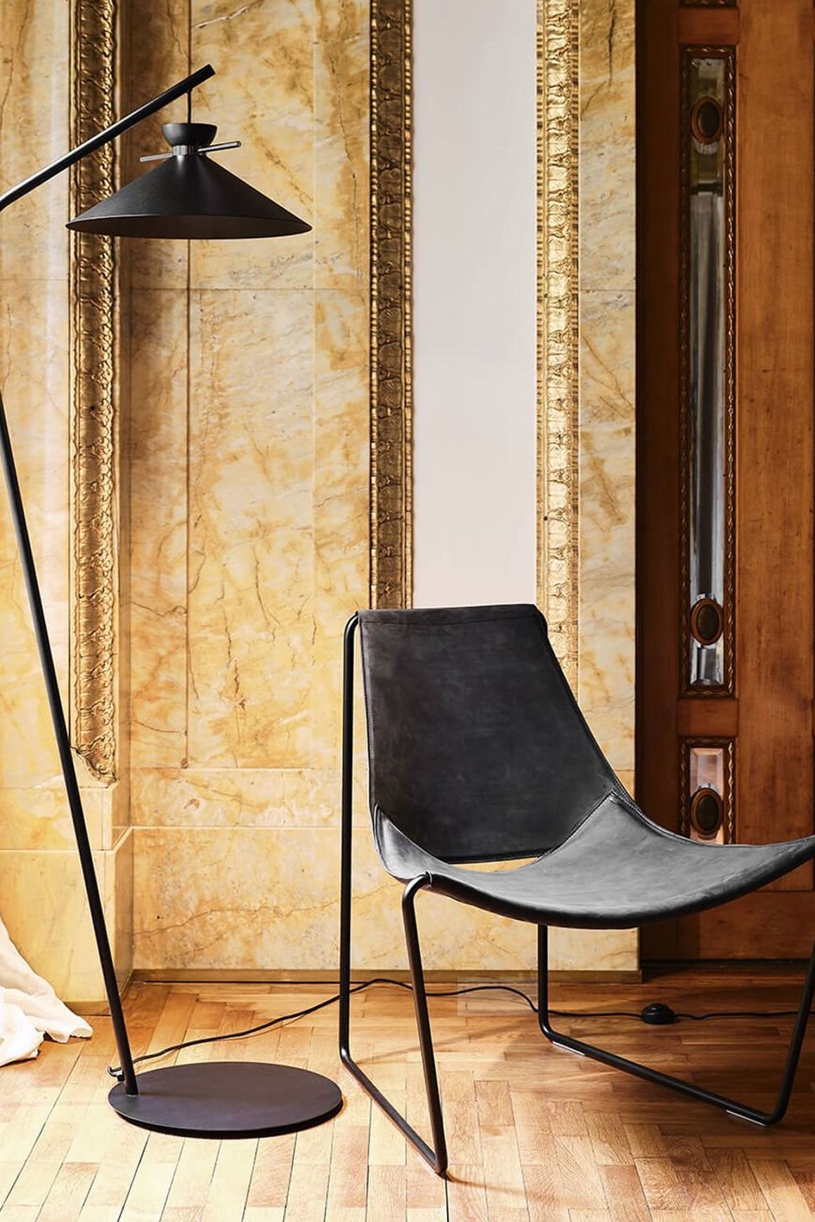 Japan Floor Lamp
