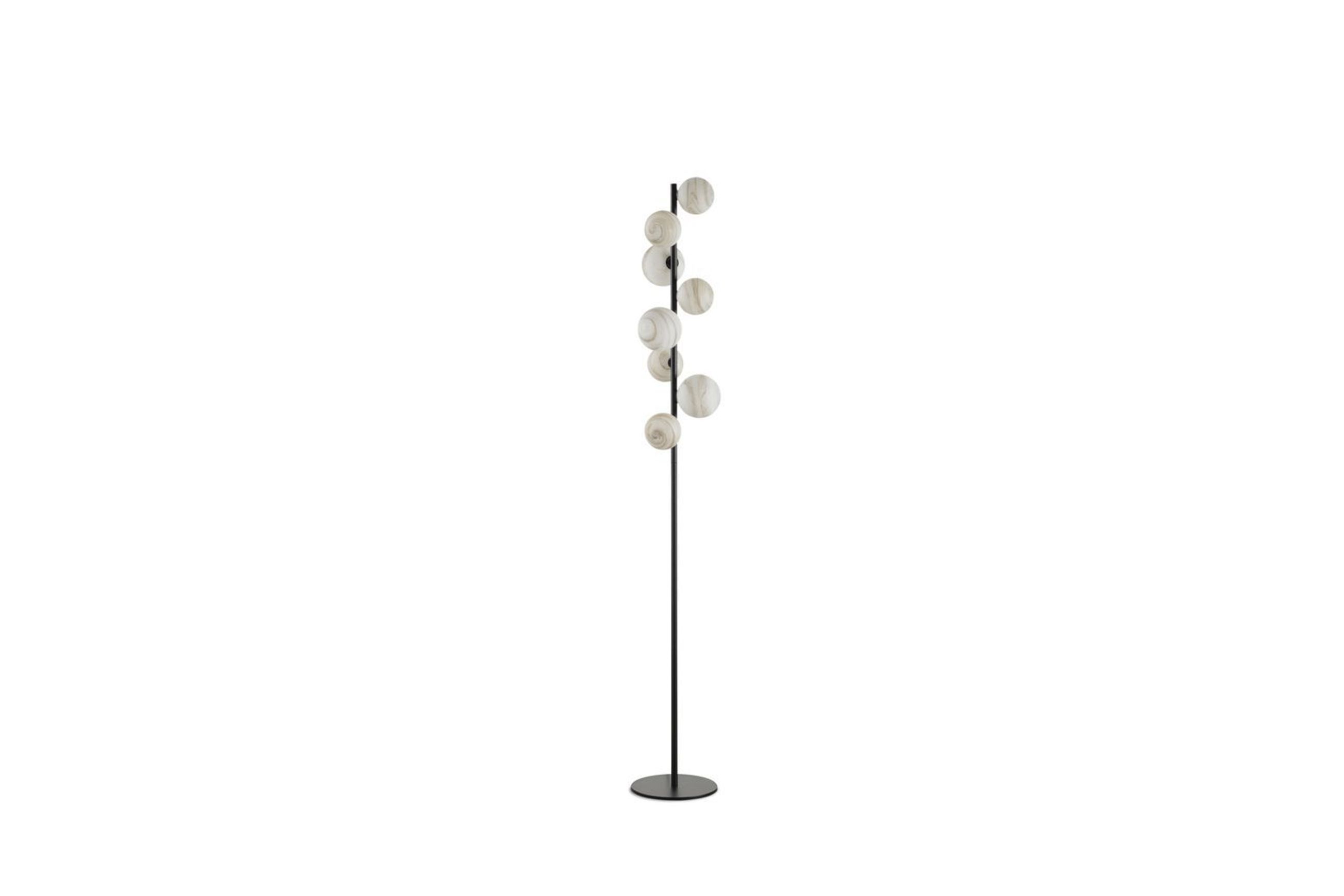 Lunaria Floor Lamp