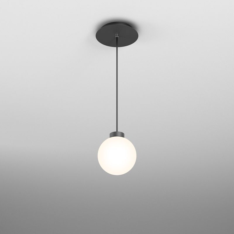 Modern Ball by AQForm