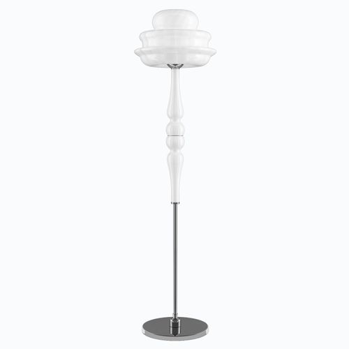 Novecento Floor Lamp