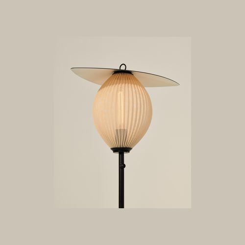 Satellite Outdoor Floor Lamp