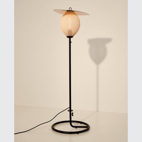 Satellite Outdoor Floor Lamp