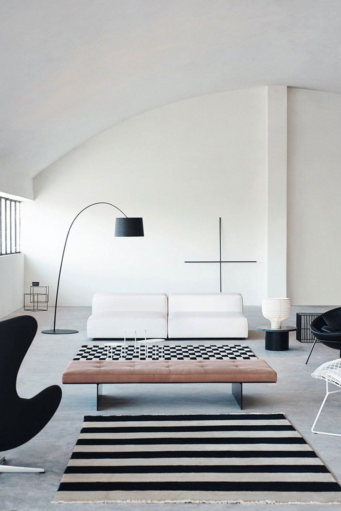 Twiggy Floor Lamp