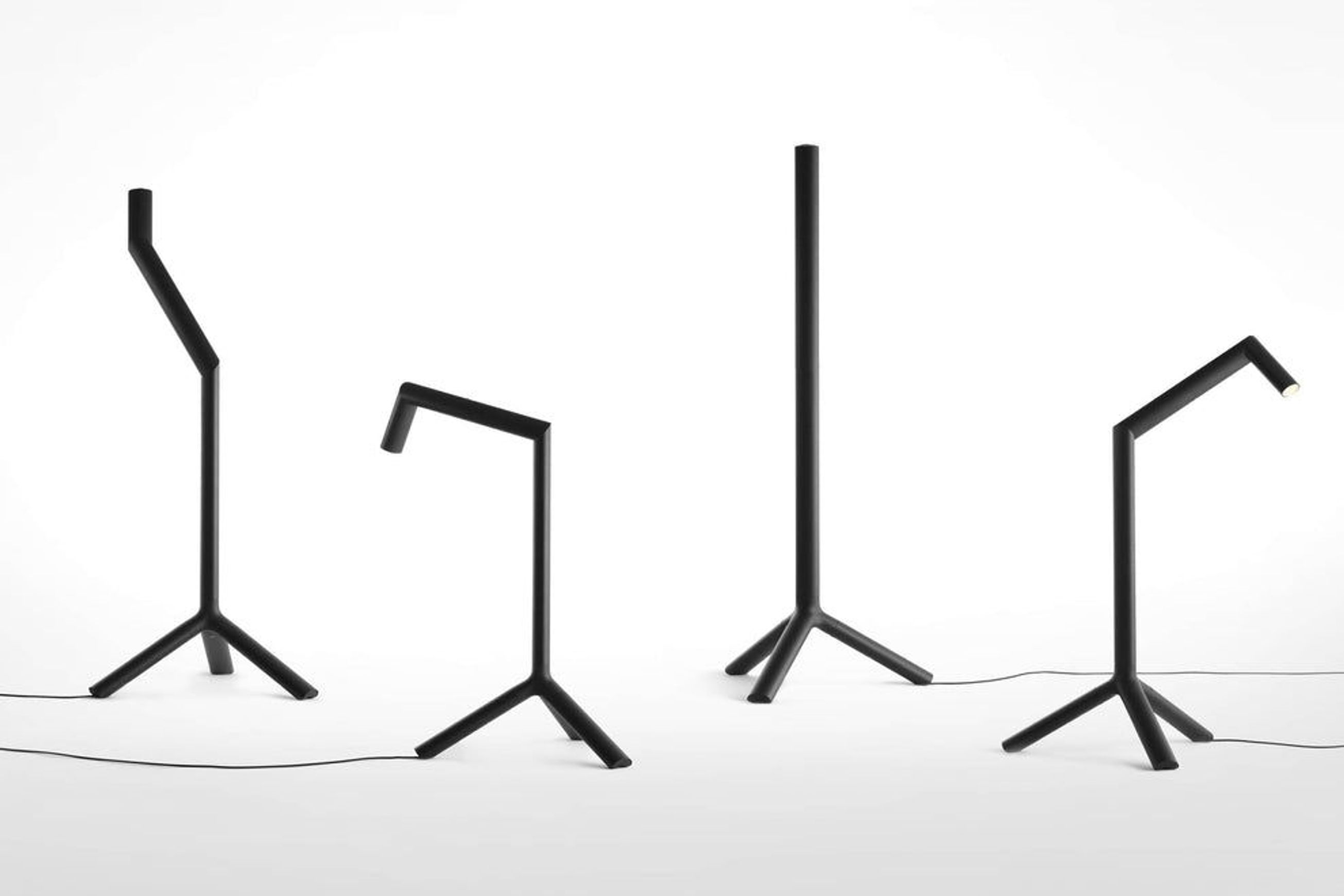 Hangman | Light Collection