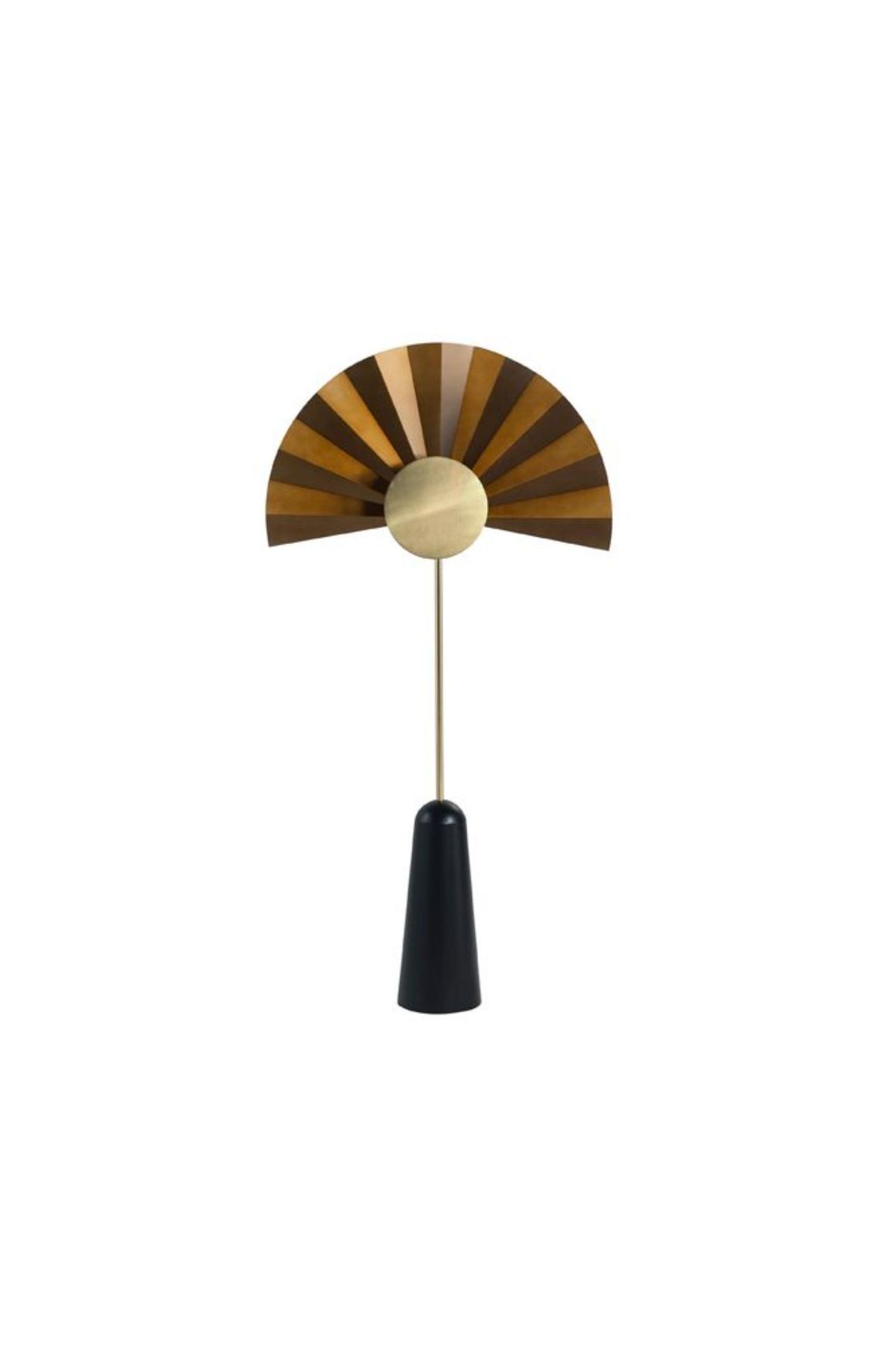 Negresco Floor Lamp