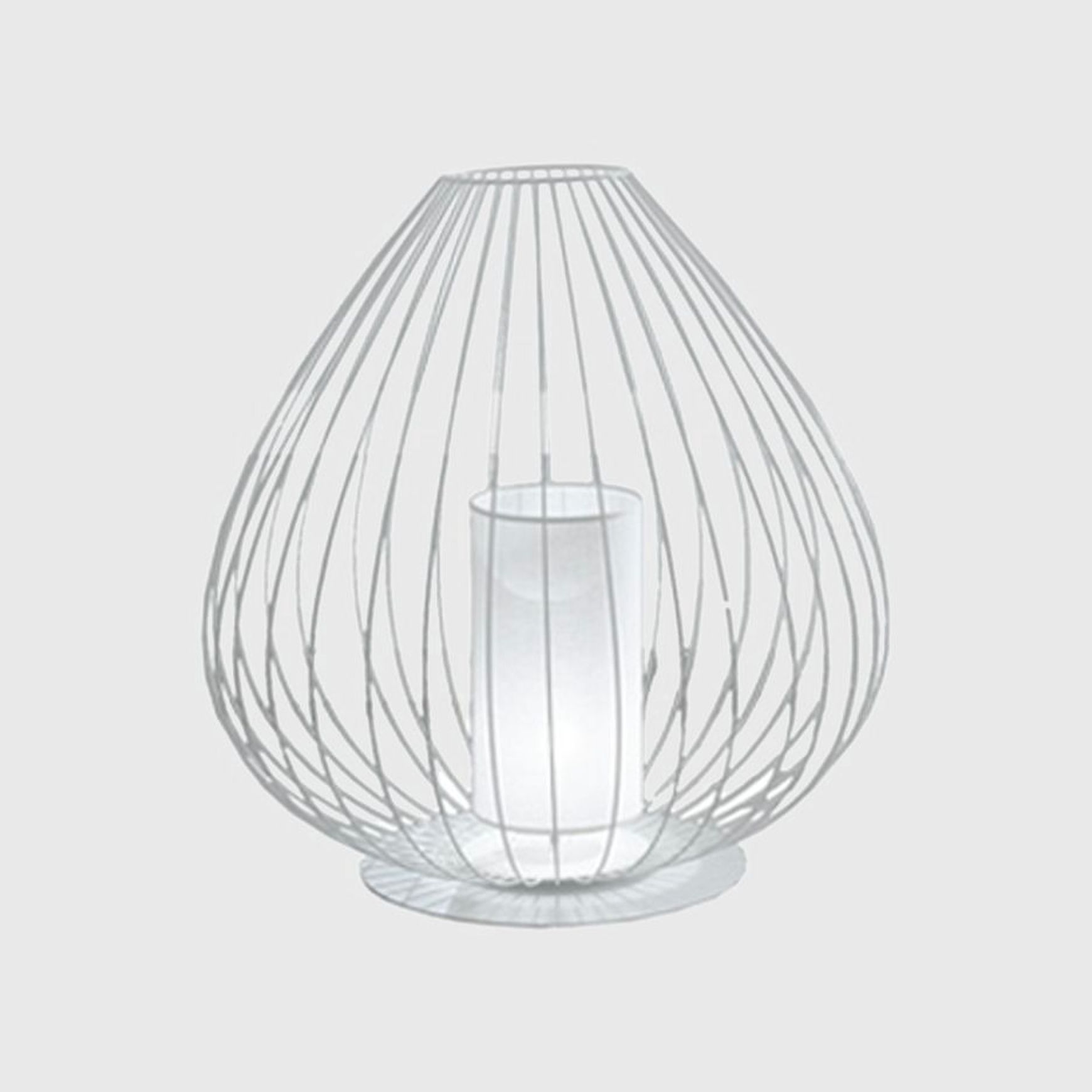 Cell Floor Lamp