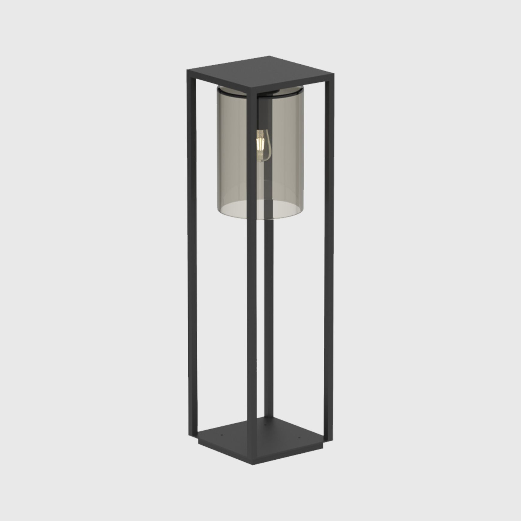 Dome Move Floor Lamp