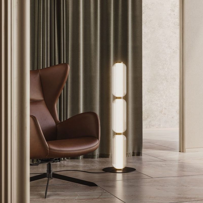 Elma Floor Lamp