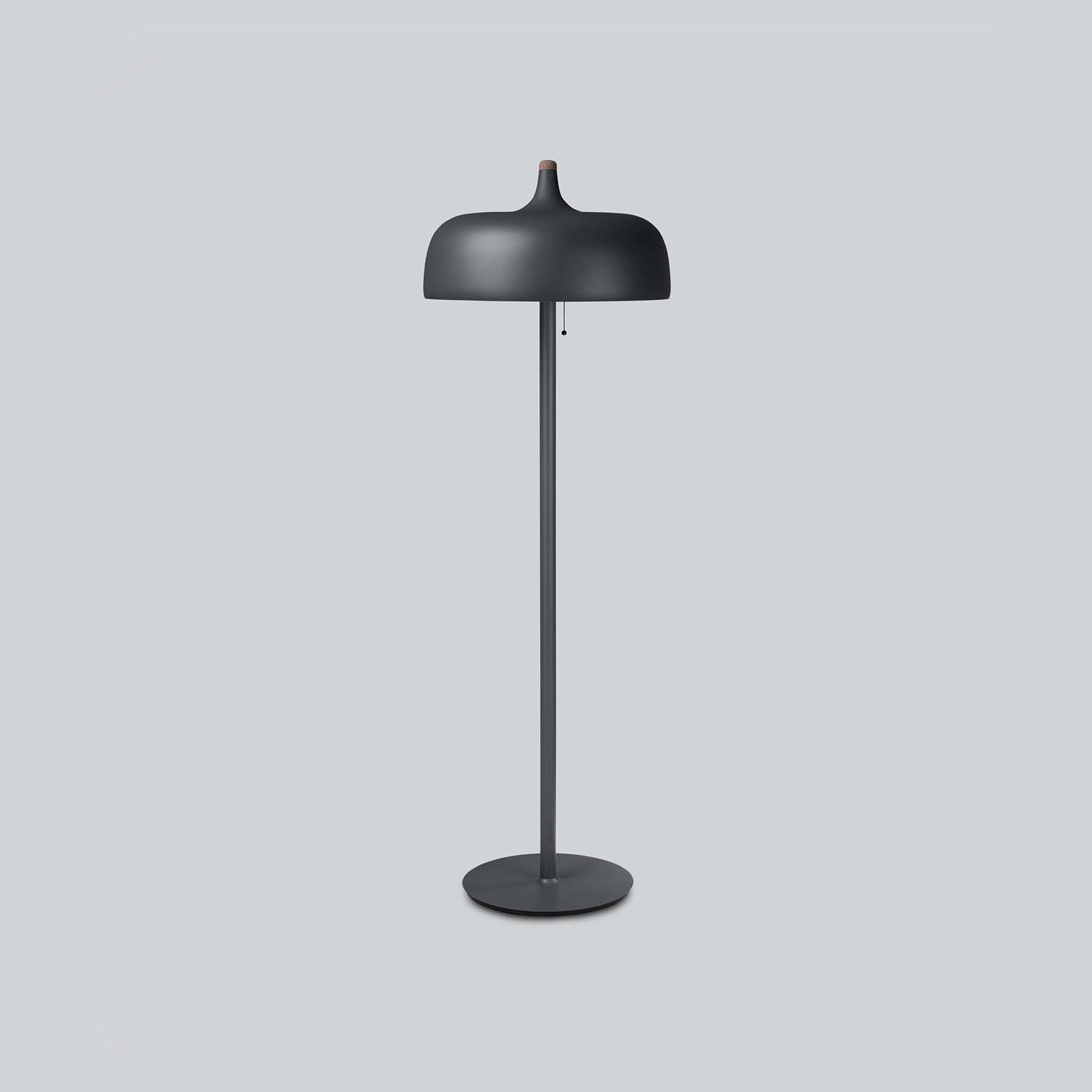 Acorn Floor Lamp