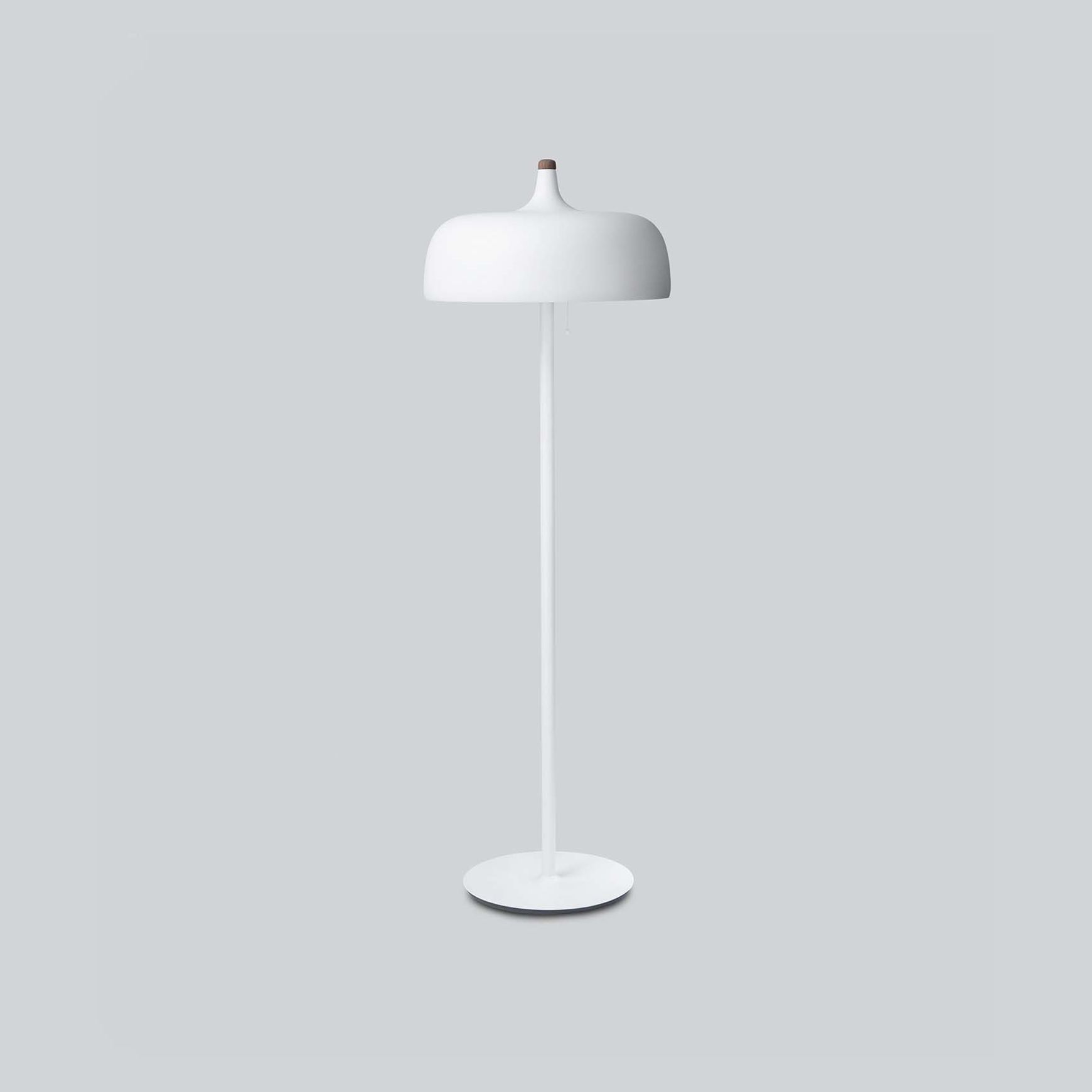 Acorn Floor Lamp