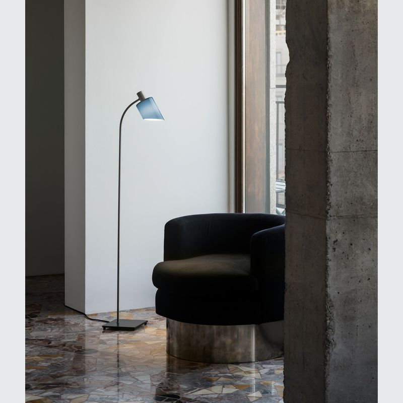 Lampe De Bureau Floor Lamp