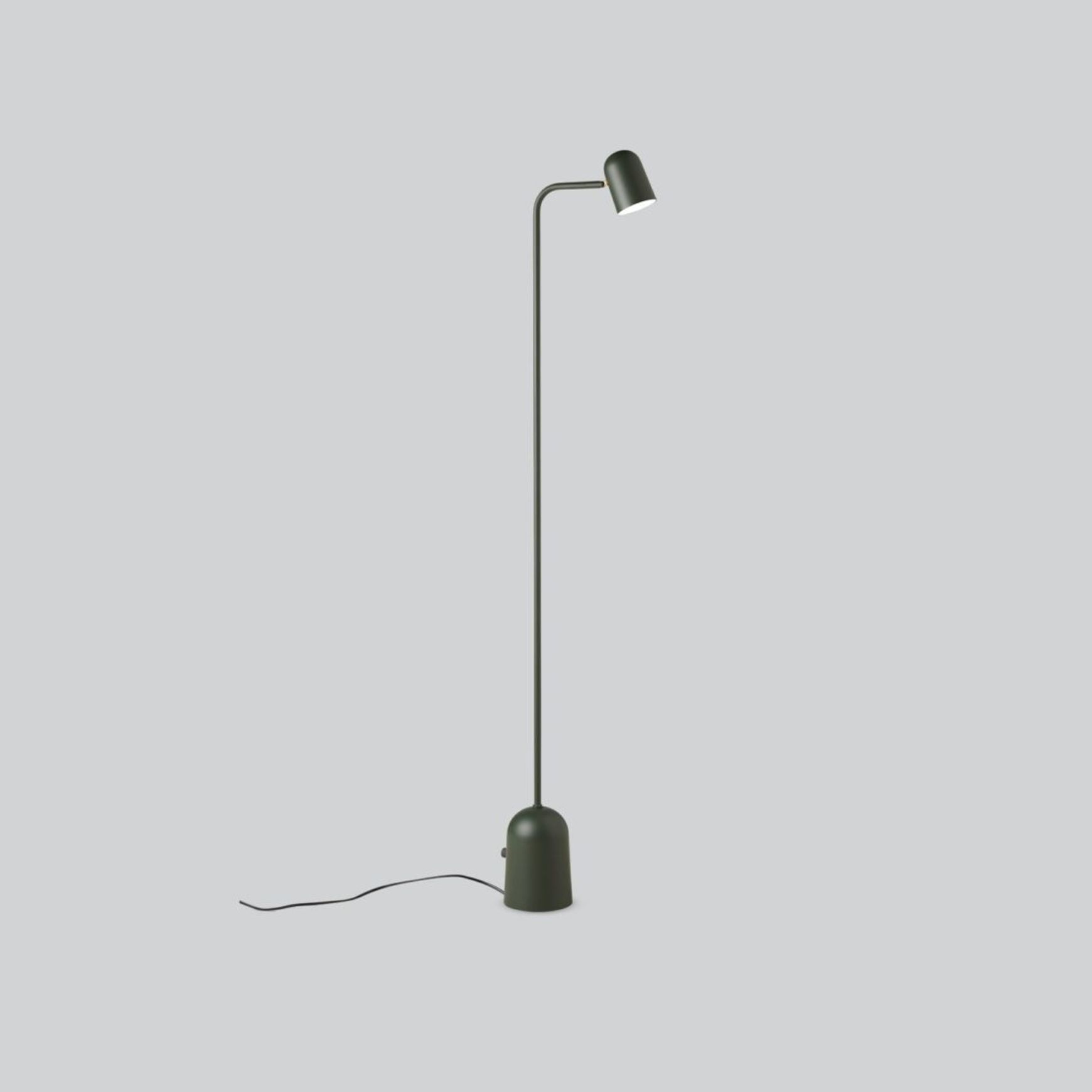 Buddy Floor Lamp