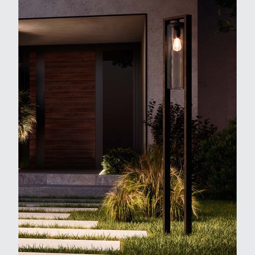 Dome Floor Lamp
