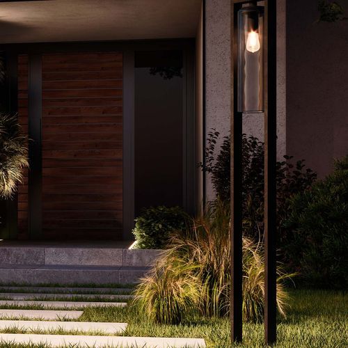 Dome Floor Lamp