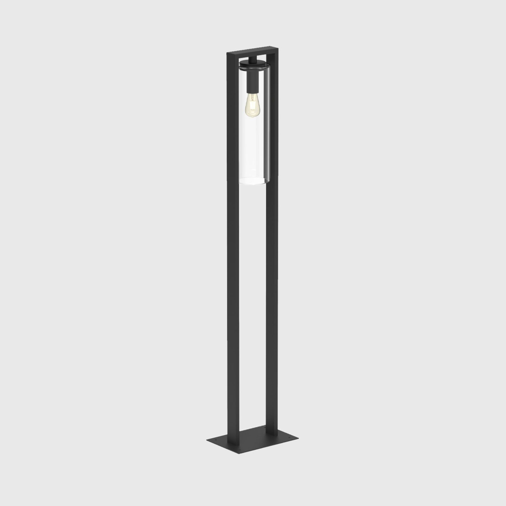 Dome Floor Lamp