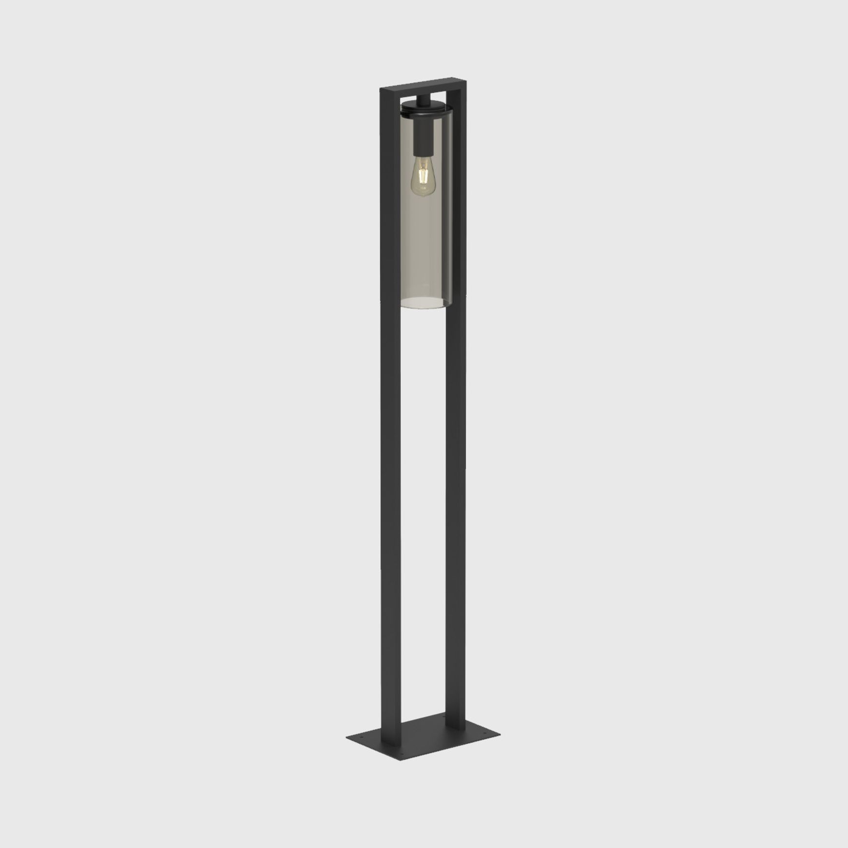 Dome Floor Lamp