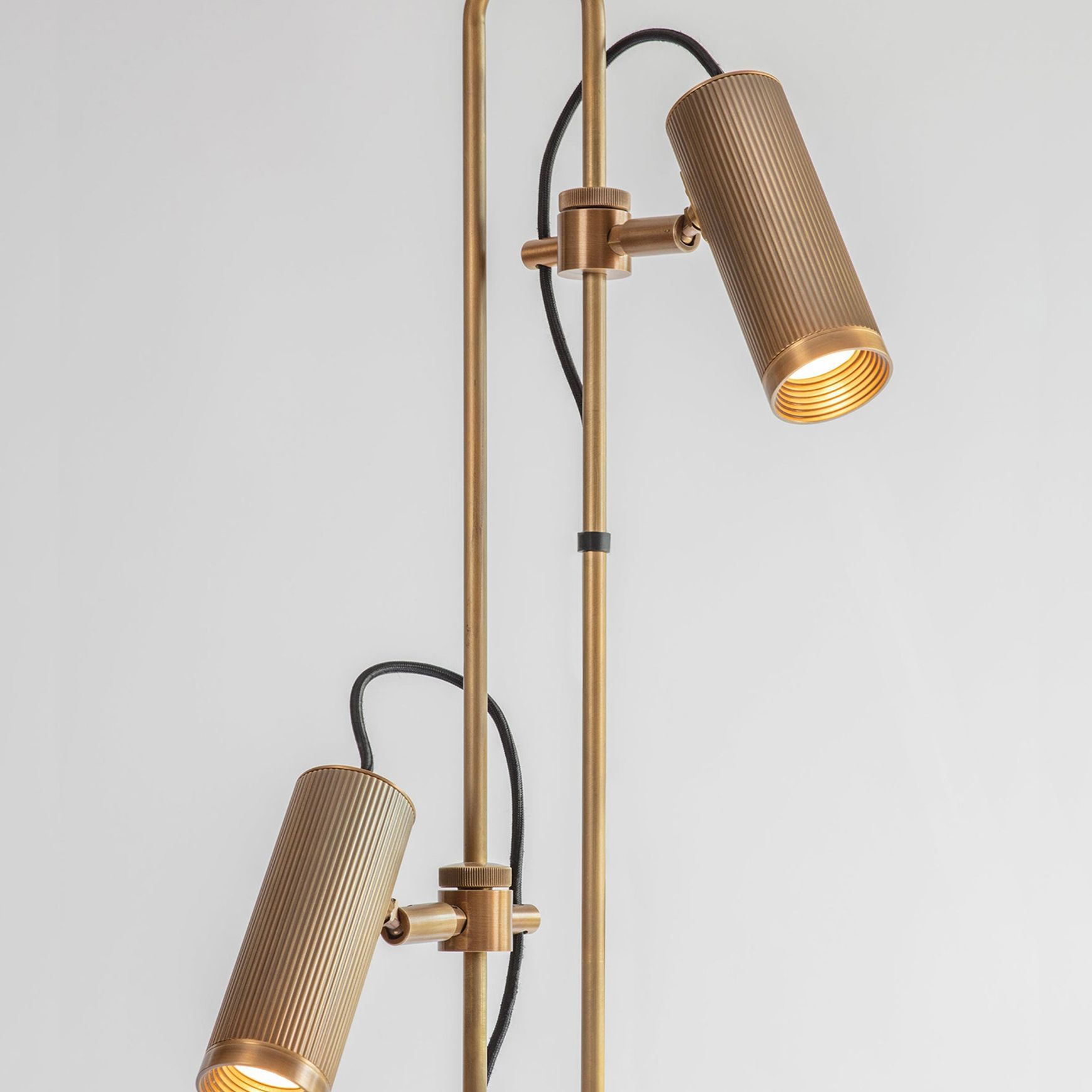 Spot Floor Lamp