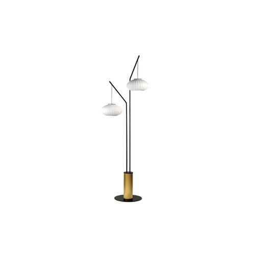 Mei Floor Lamp