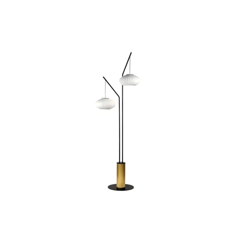 Mei Floor Lamp