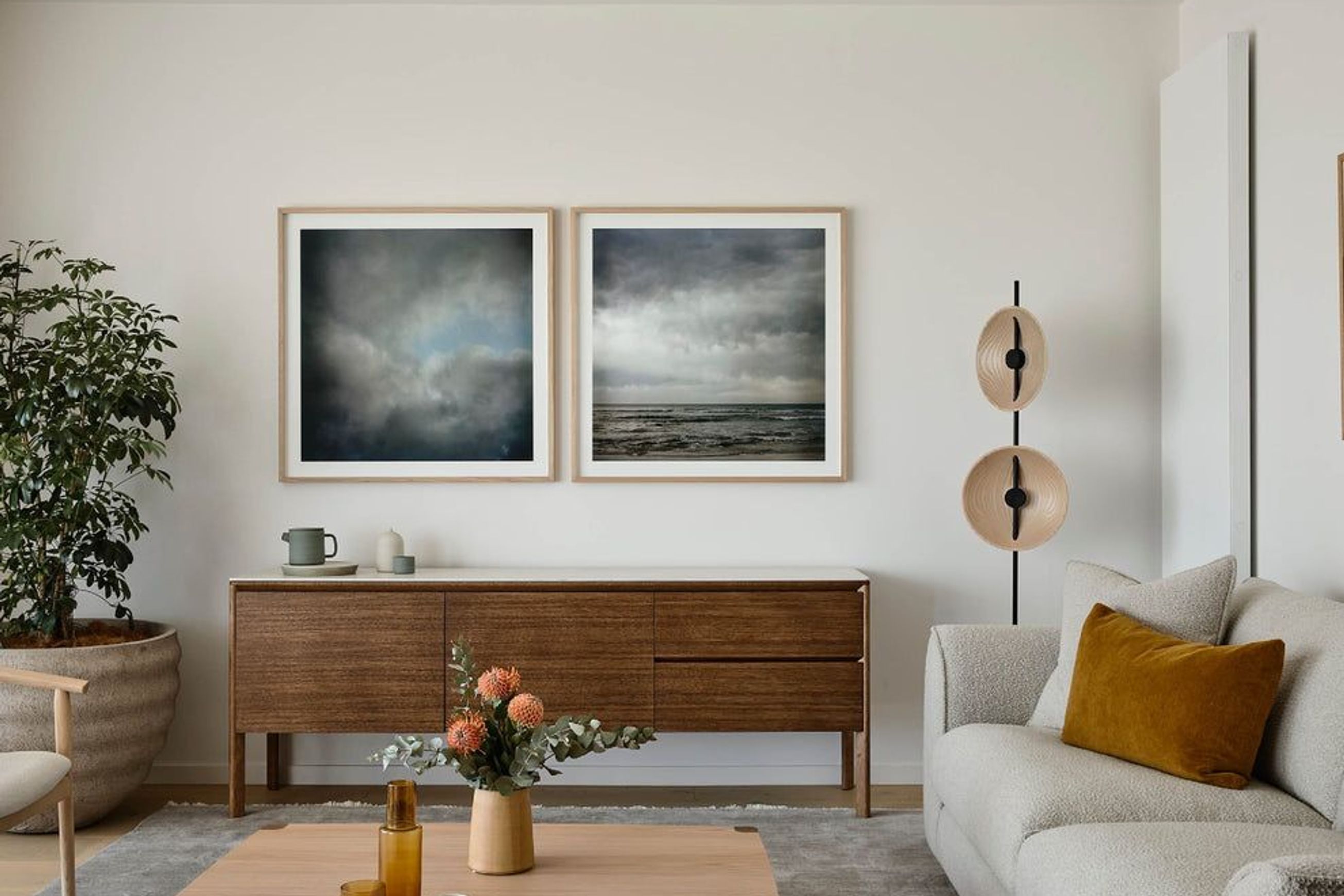 Mito | Light Collection