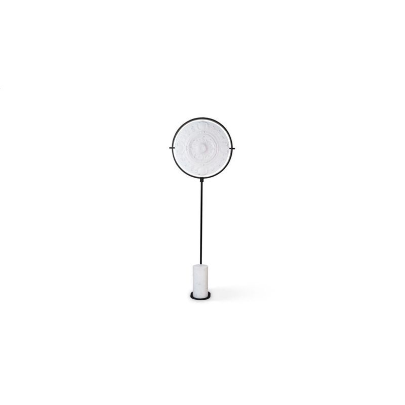 Rosace Floor Lamp