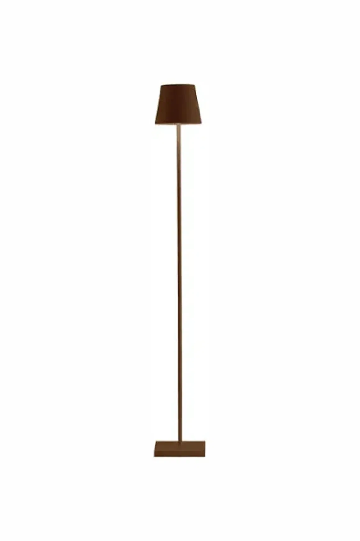 Poldina Outdoor L Floor Lamp