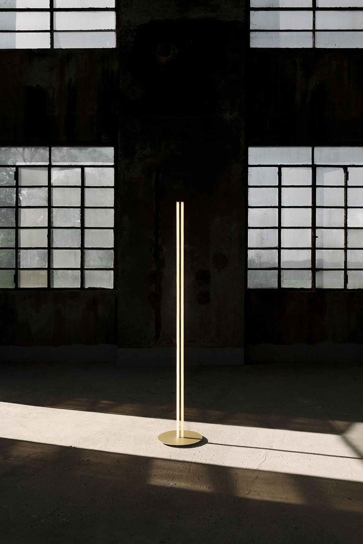Coordinates Floor Lamp