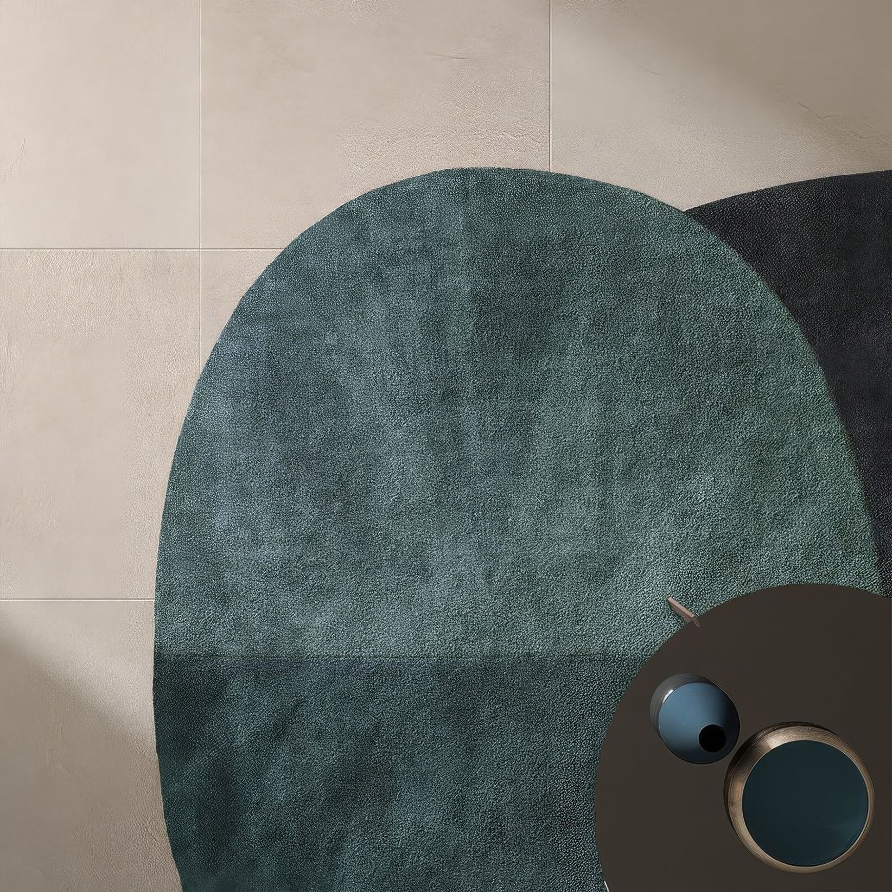 Globes l Rug Collection