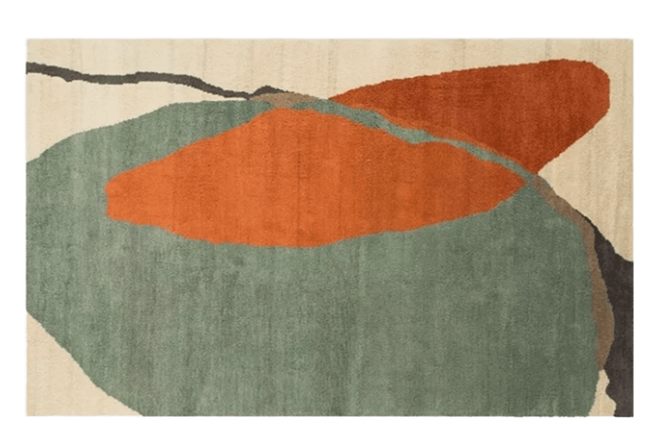 Merge Dawn Rug