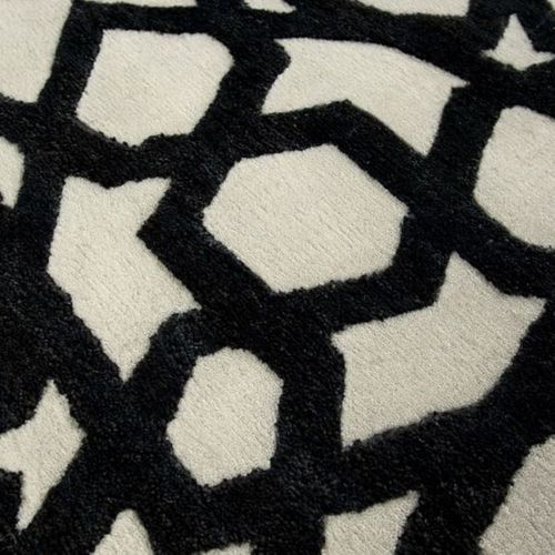 Moucharabieh Rug