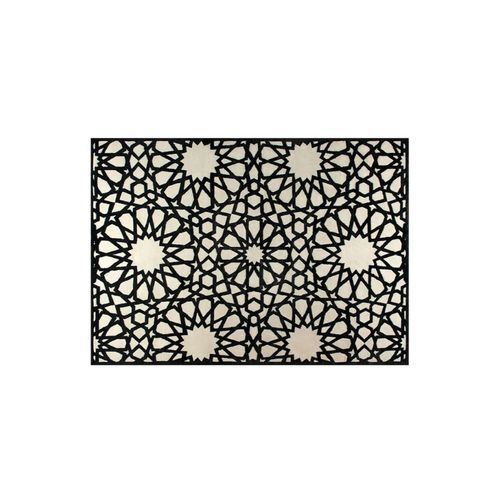 Moucharabieh Rug