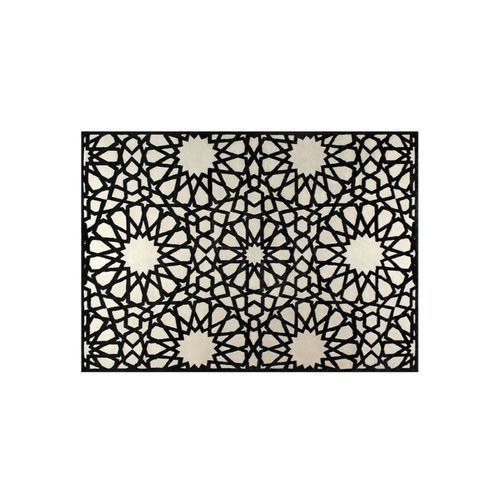 Moucharabieh Rug