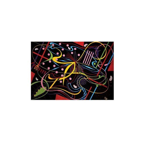Perdicao Rug