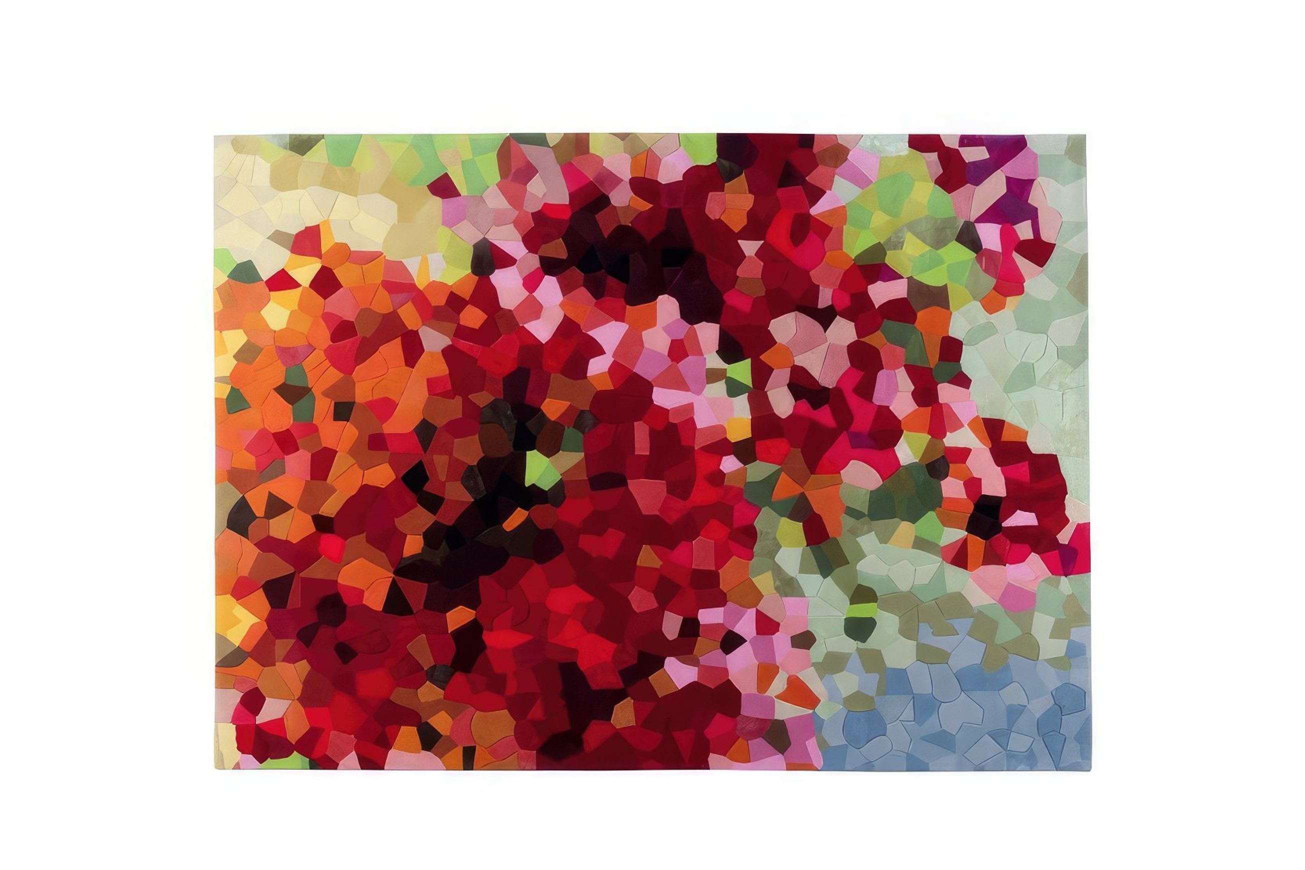 Spring Rug