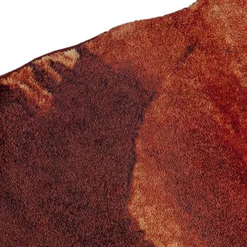Coquelicot Rug
