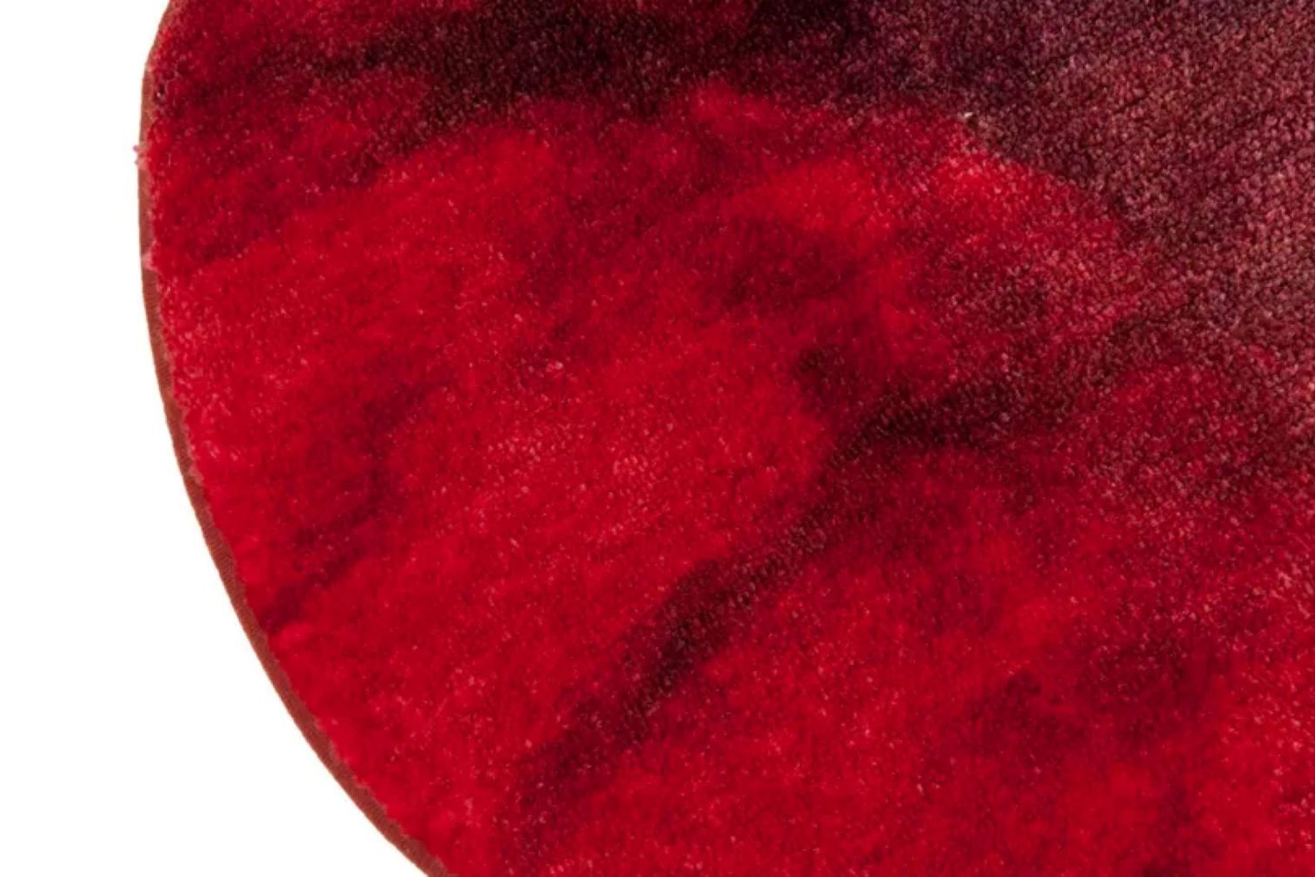 Coquelicot Rug