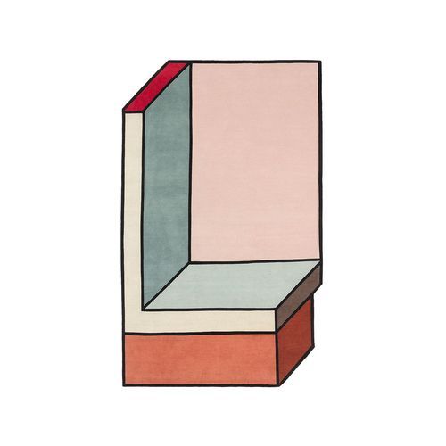 Visioni Rug Collection