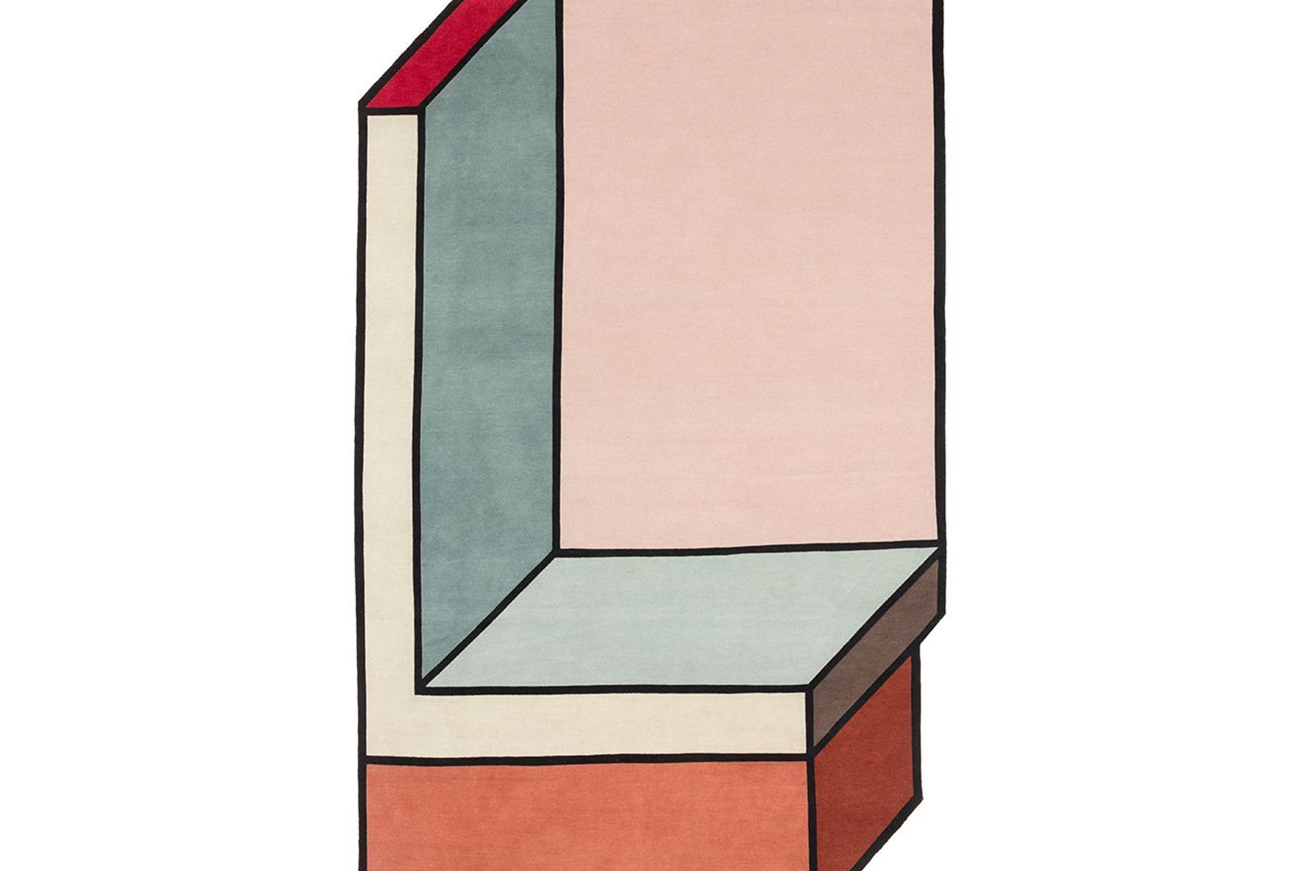Visioni Rug Collection