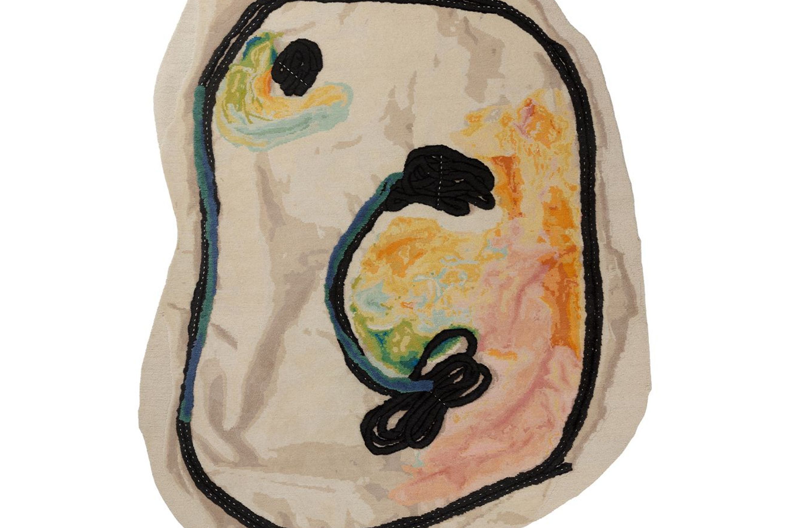 Doodles Rug Collection
