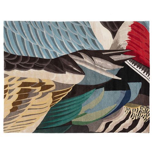 Feathers Rug Collection