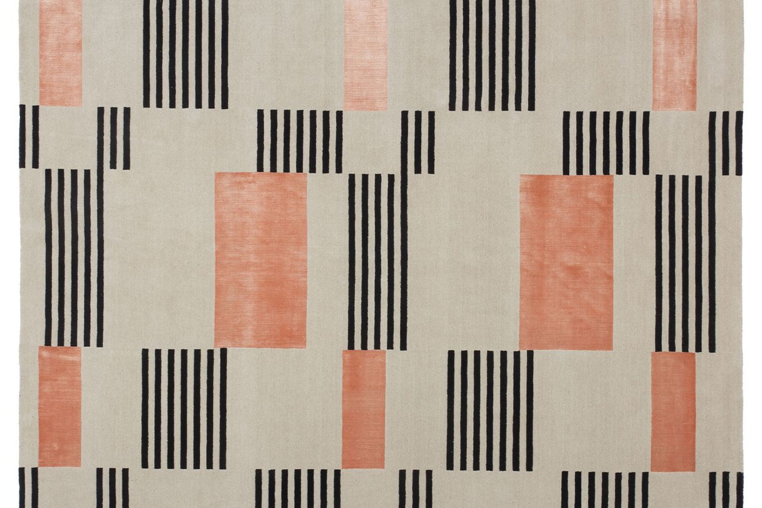 Hello Sonia! Rug Collection