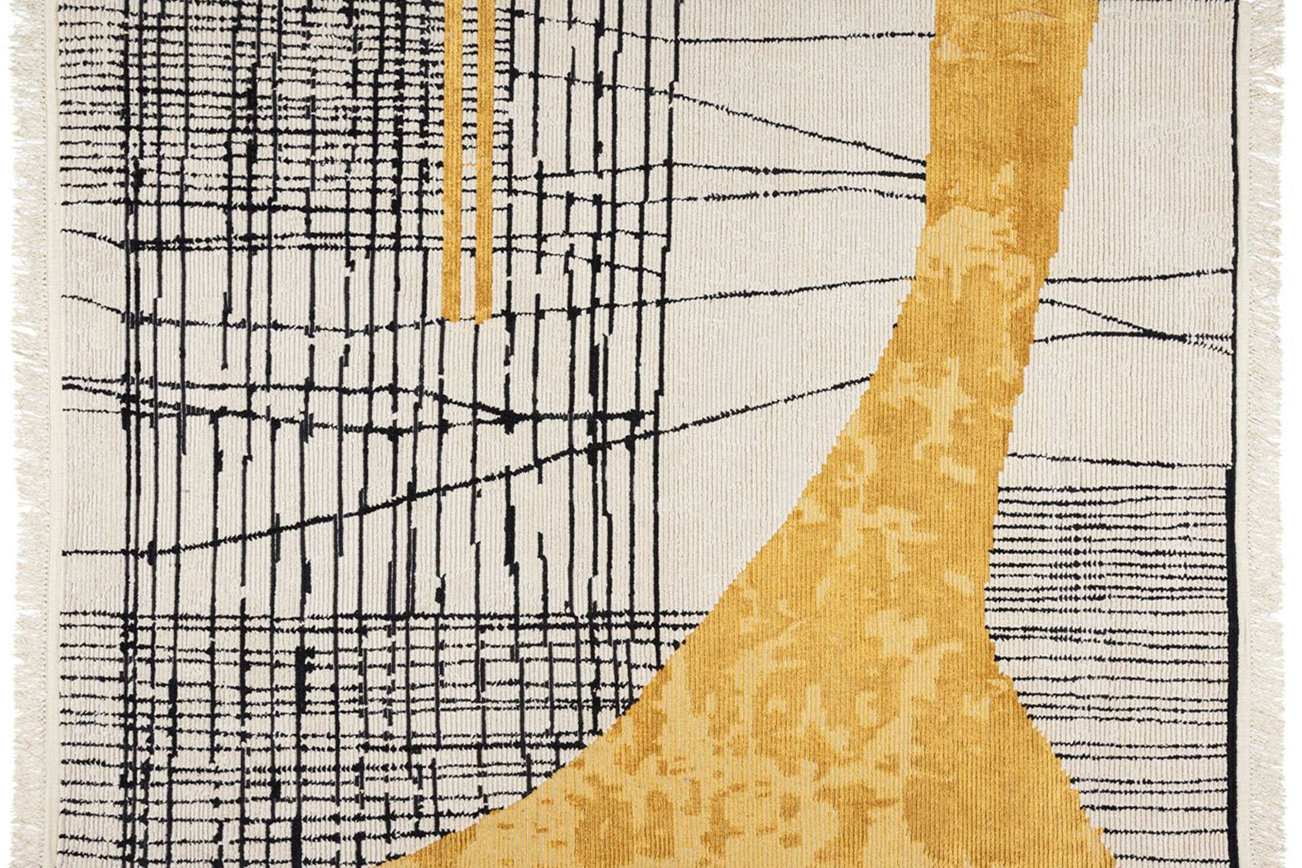Segni Minimi Rug Collection