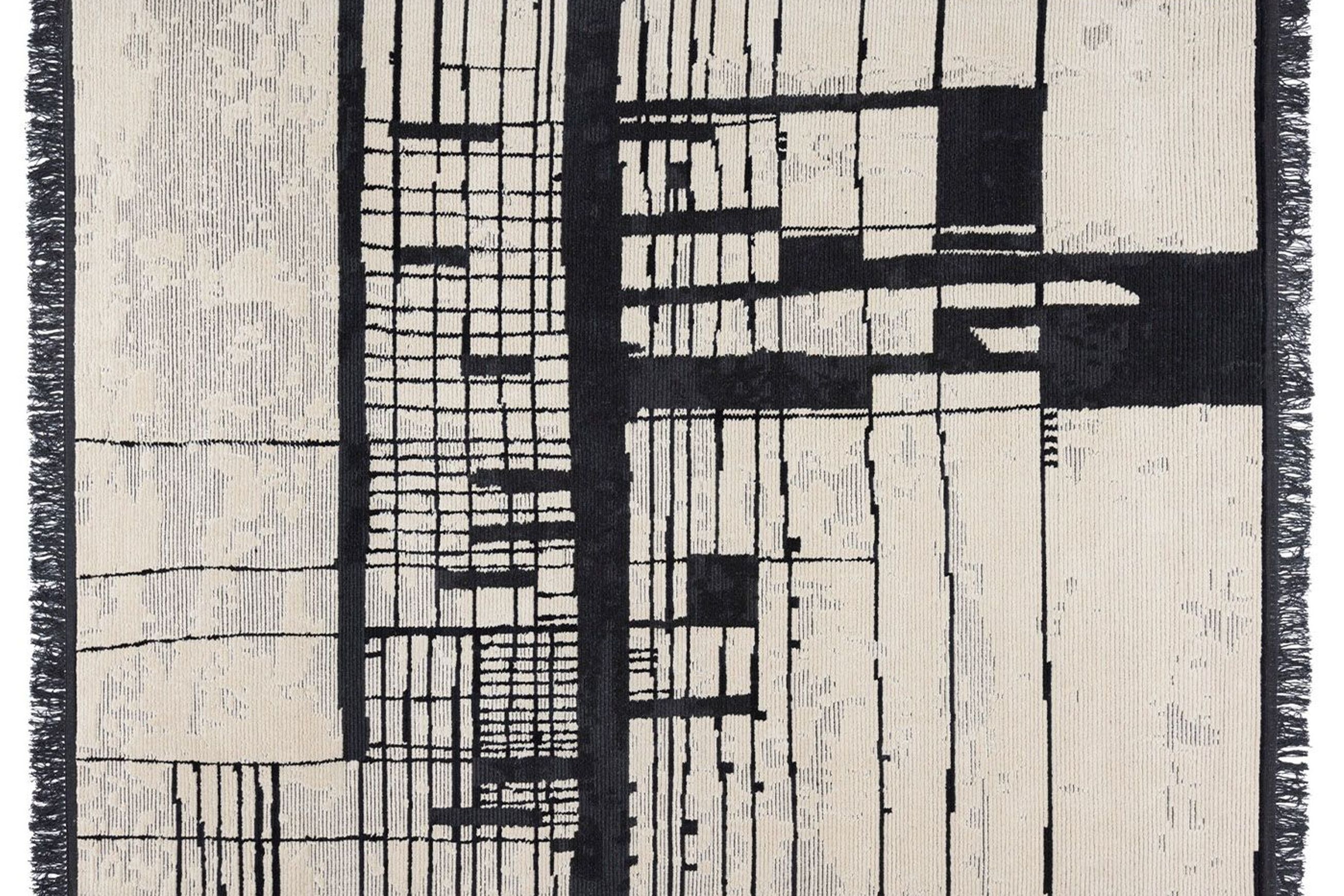 Segni Minimi Rug Collection