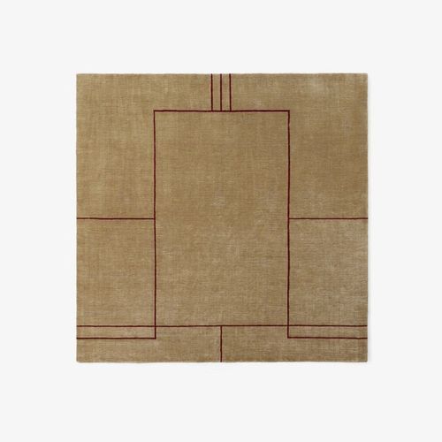 Cruise Rug Collection