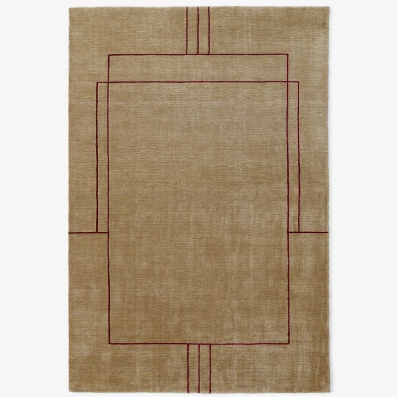 Cruise Rug Collection