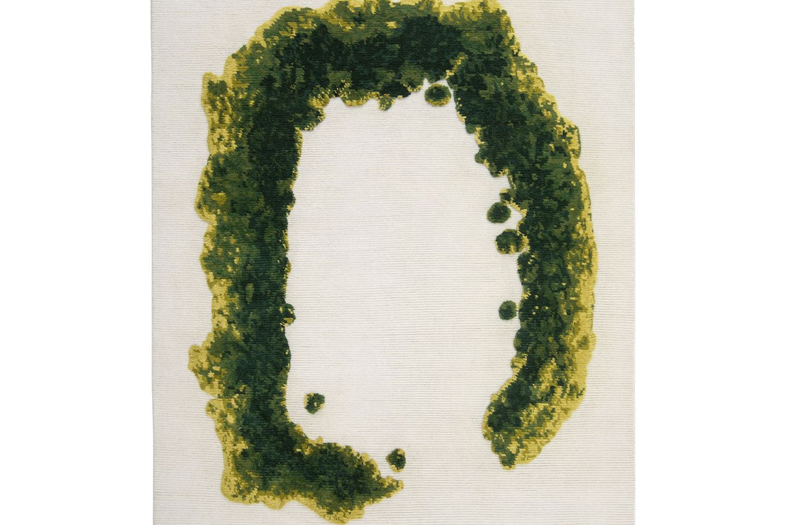 Tempore Rug Collection