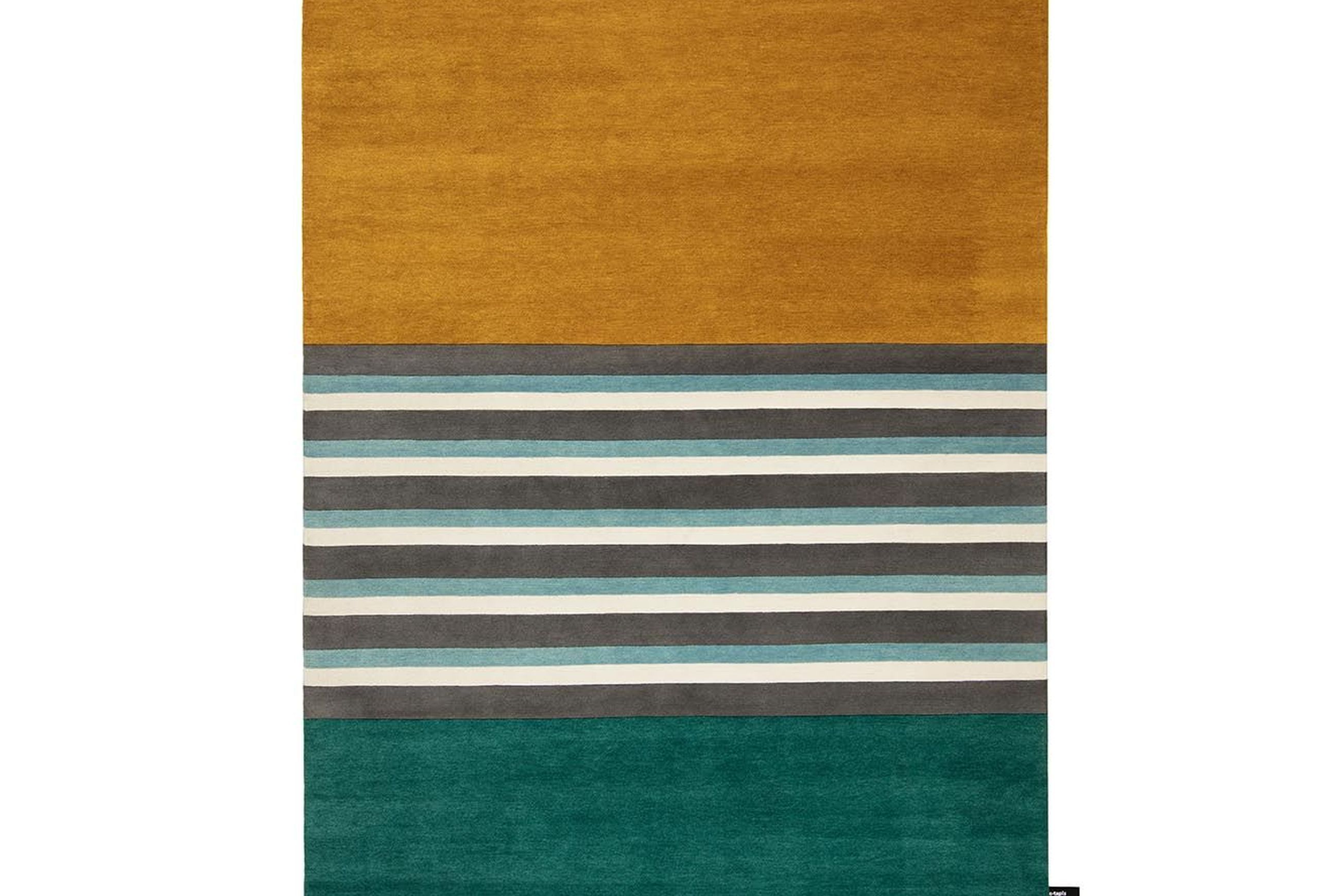 Les Arcs Rug Collection